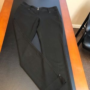 White House Black Market comfortable pants